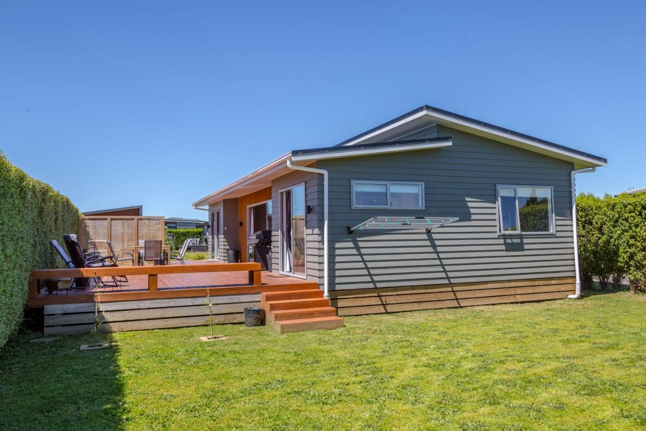 27 Tuscan Martinborough Exterior foto